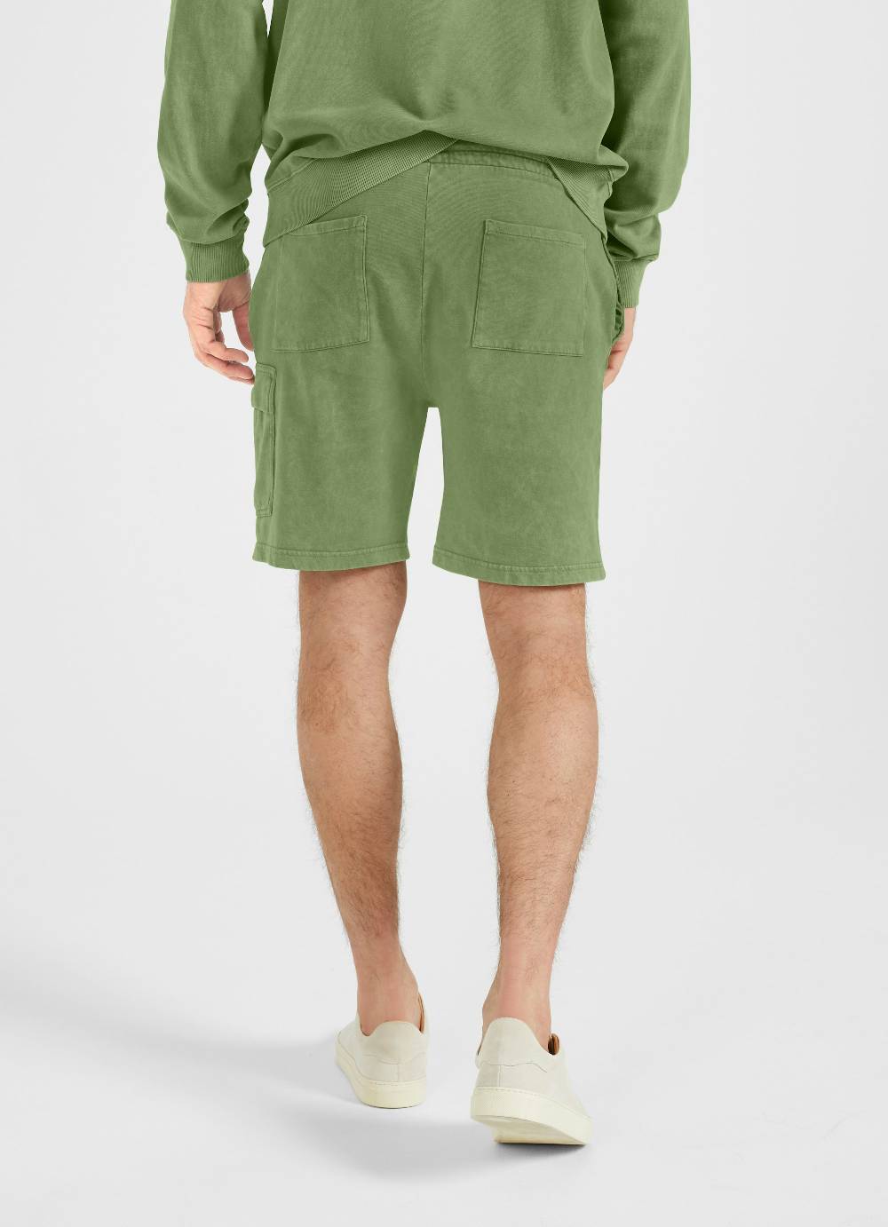 Juvia Cargo - Bermudas 50% Rabatt für begrenzte Zeit