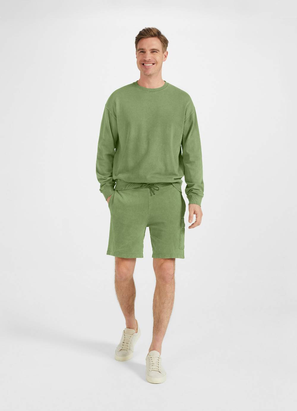 Juvia Cargo - Bermudas 50% Rabatt für begrenzte Zeit