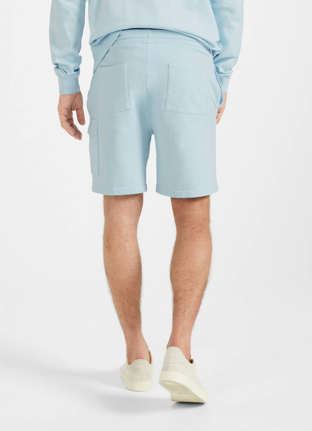 Juvia Cargo - Bermudas Rabatte dieses Monats
