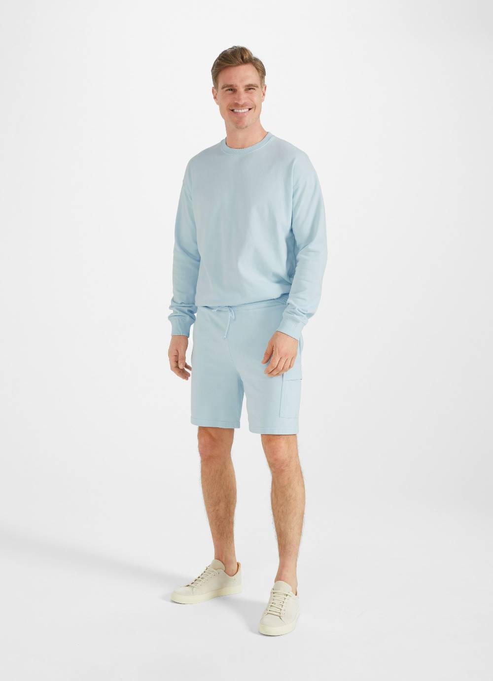 Juvia Cargo - Bermudas Rabatte dieses Monats