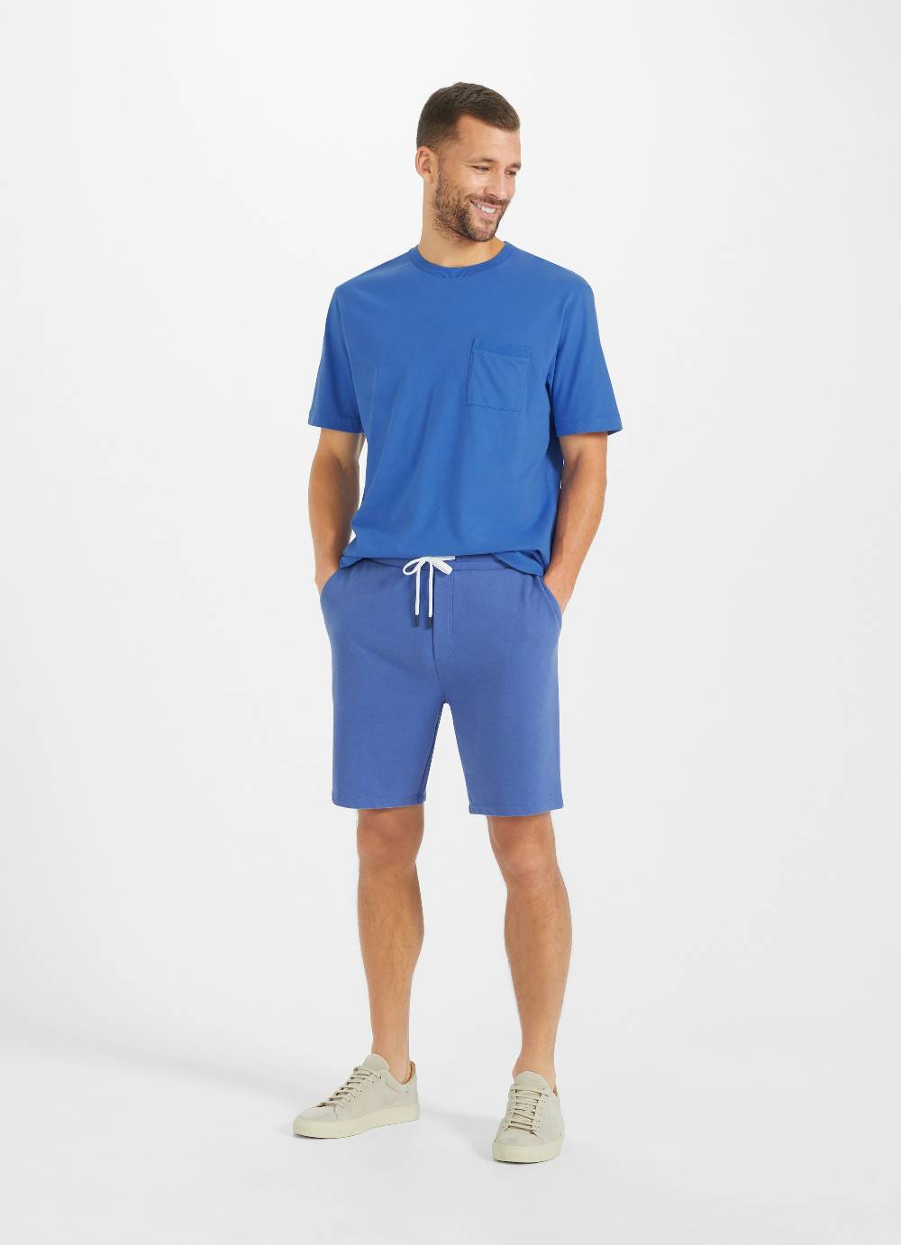 Juvia Bermudas Outlet