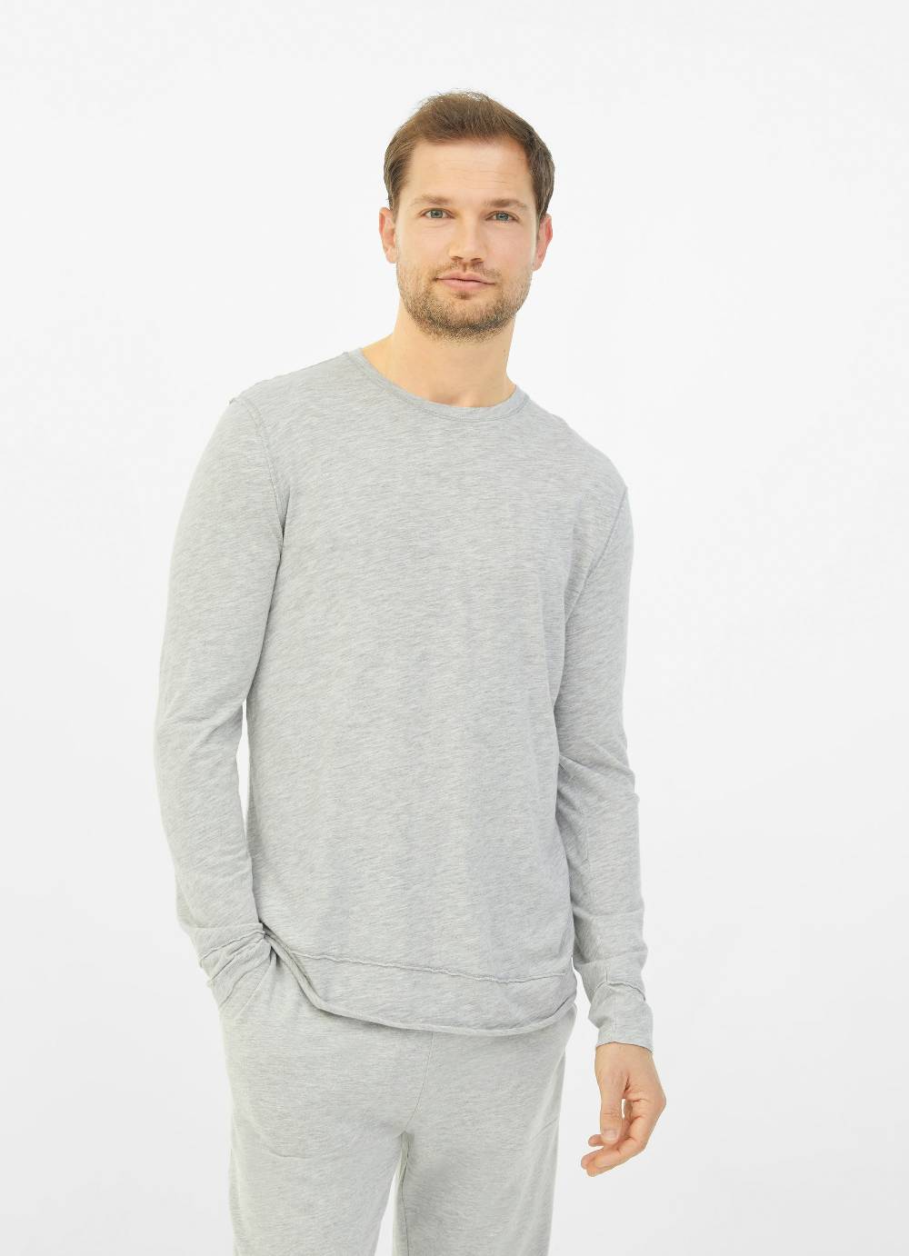 Juvia Longsleeve