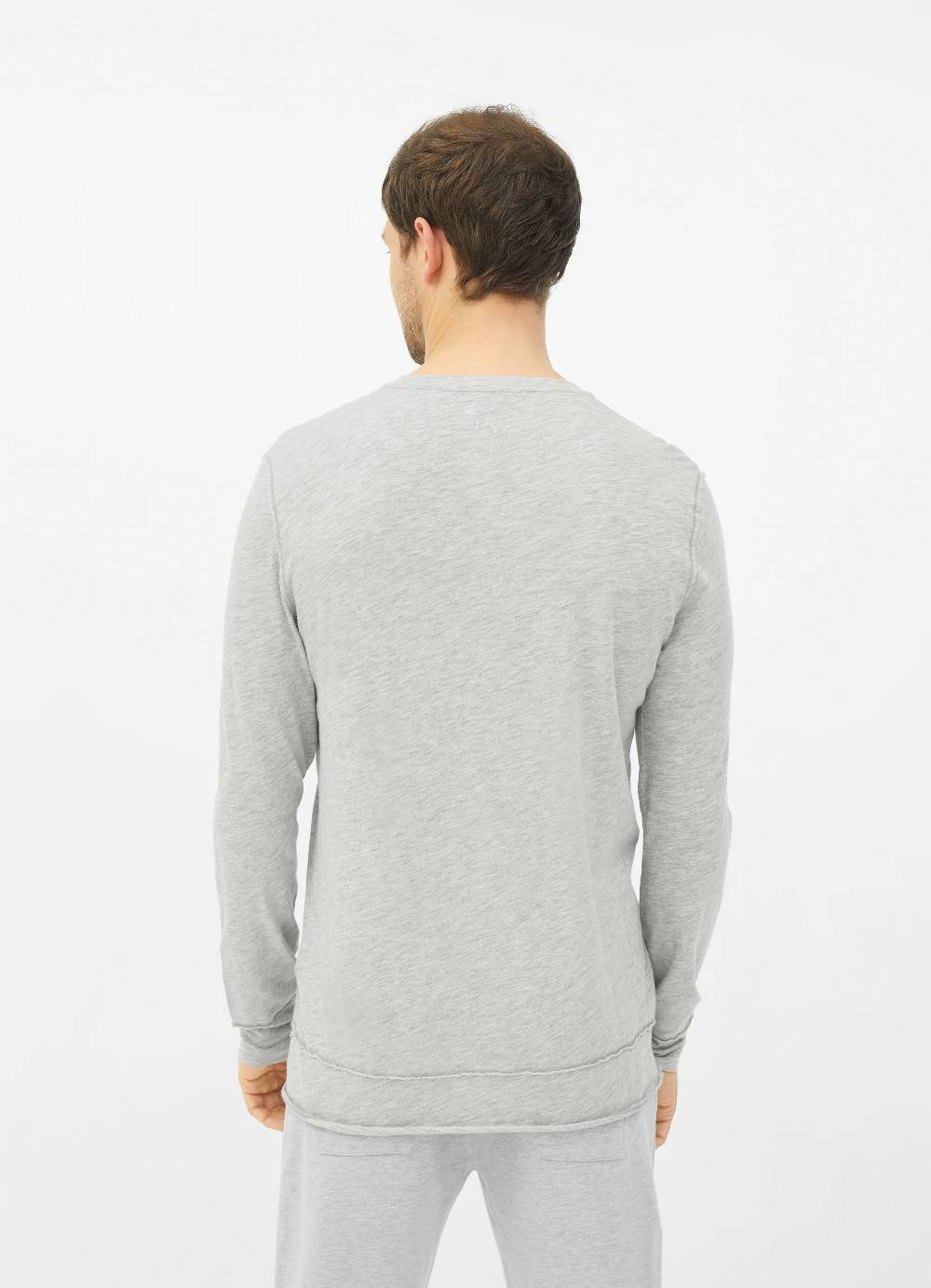Juvia Longsleeve Kostenloser Versand
