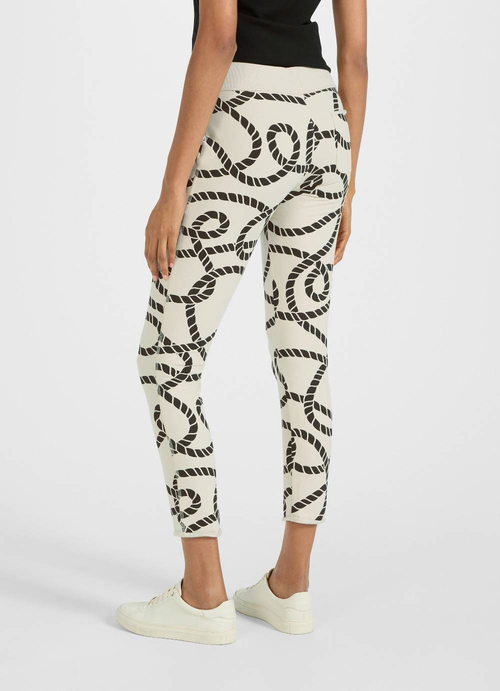 Juvia Slim Fit - Sweatpants Fabrik Onlineshop