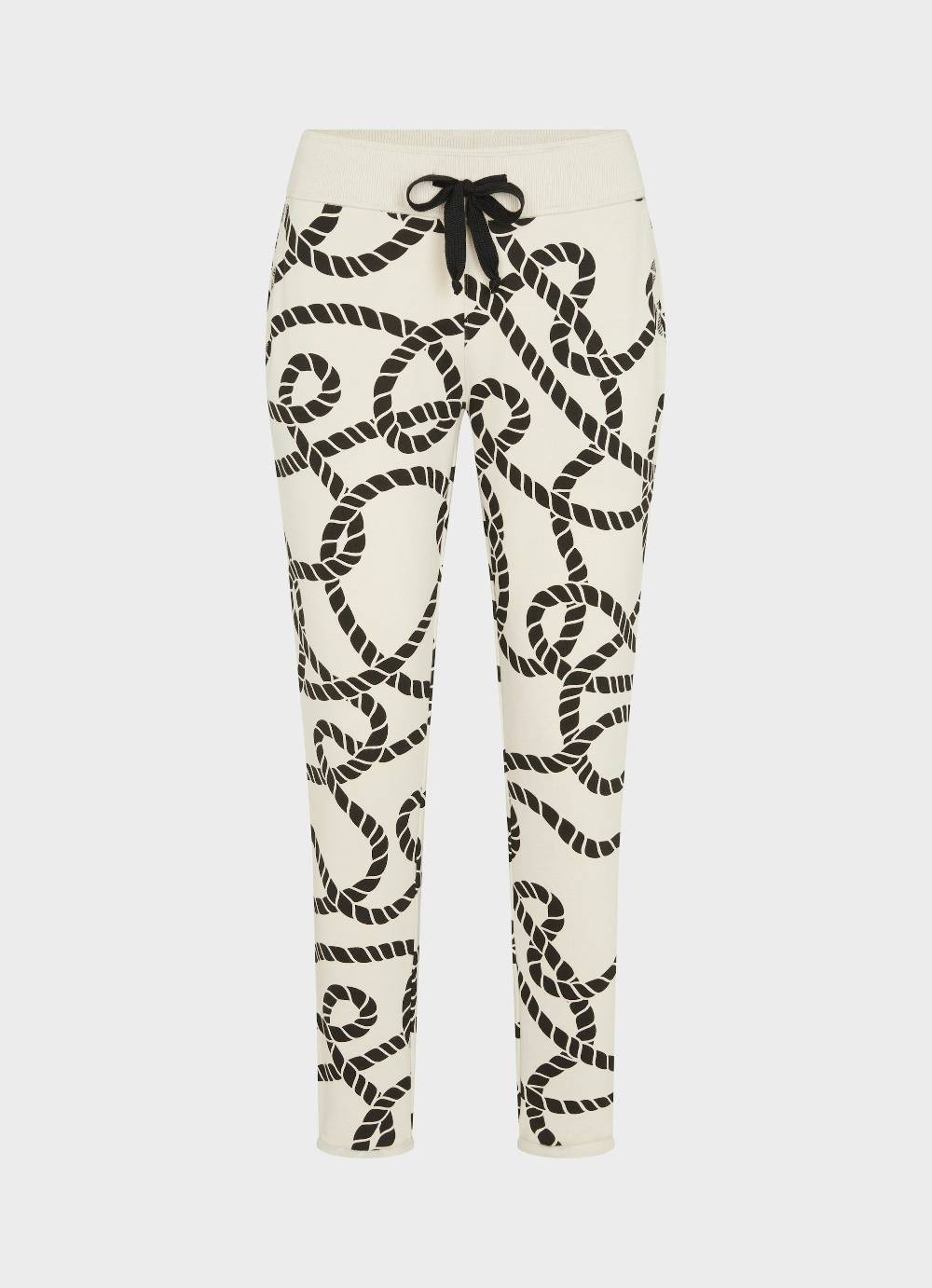 Juvia Slim Fit - Sweatpants Fabrik Onlineshop