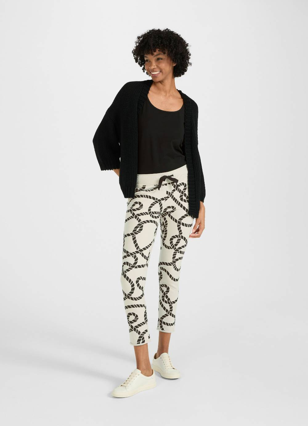 Juvia Slim Fit - Sweatpants Fabrik Onlineshop