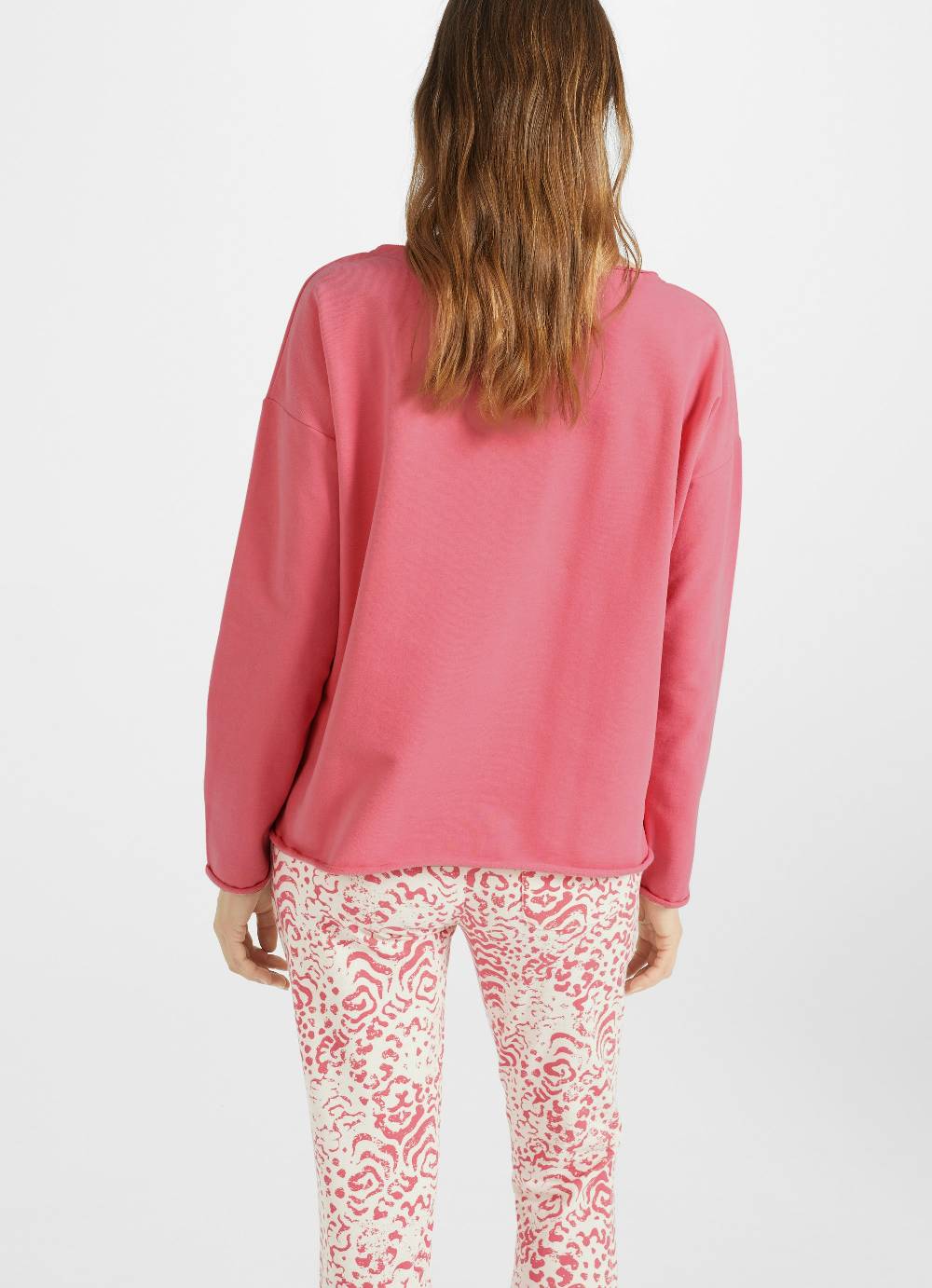 Juvia Sweatshirt Fabrikpreis