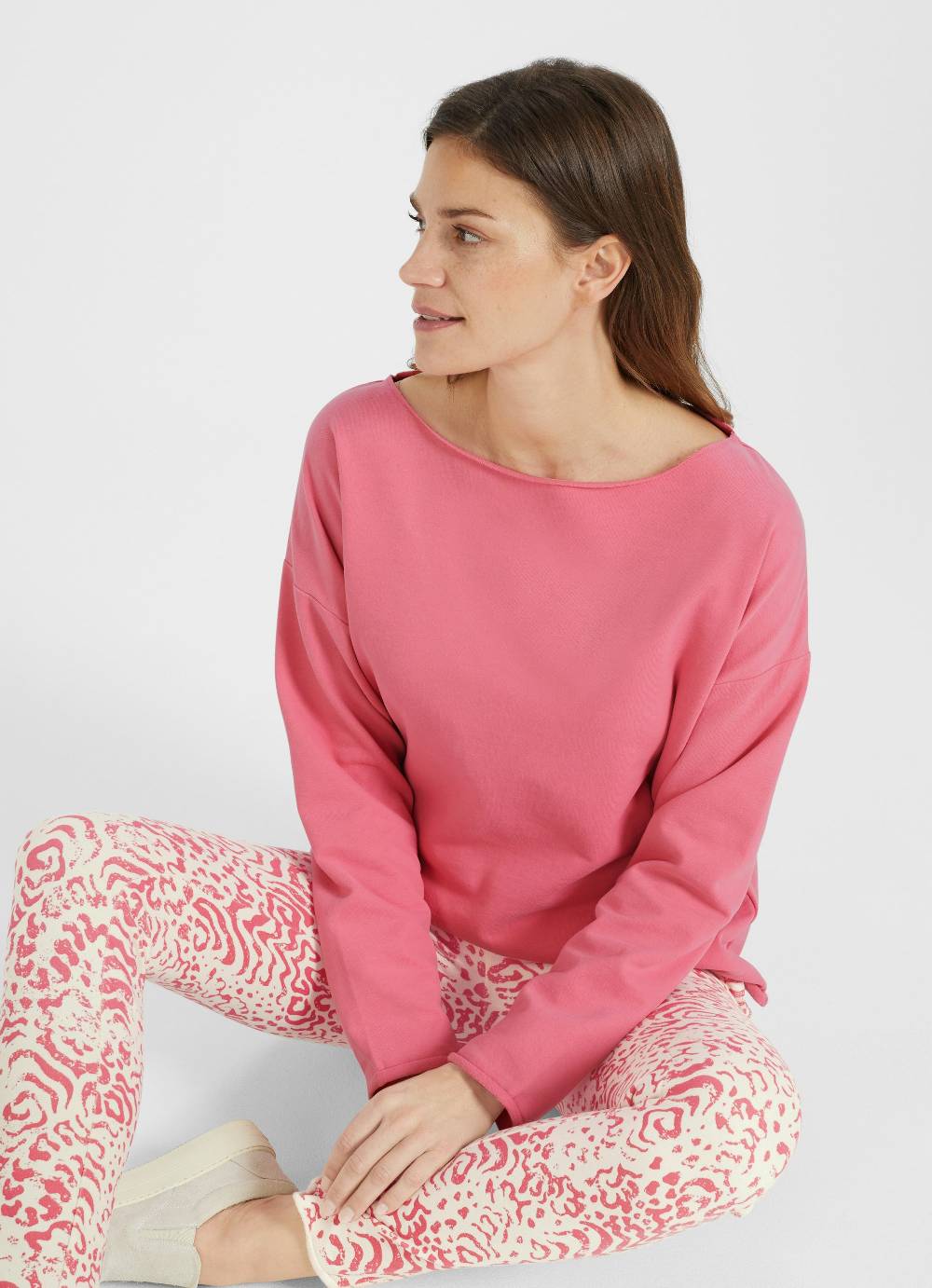 Juvia Sweatshirt Fabrikpreis
