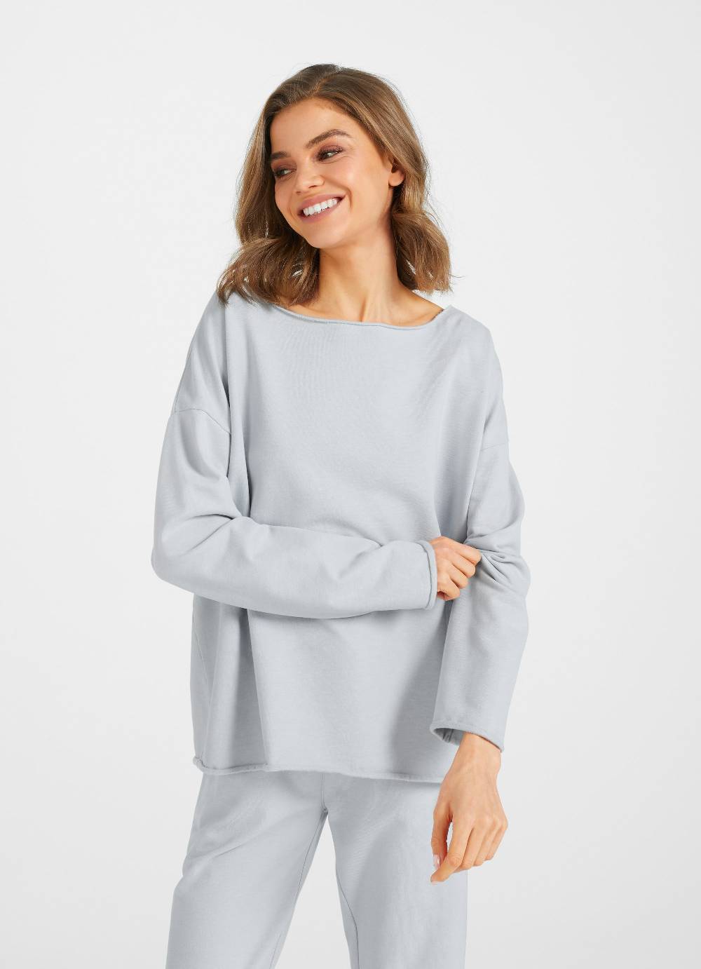 Juvia Sweatshirt