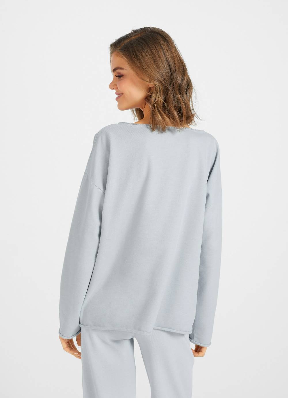 Juvia Sweatshirt Sonderangebot