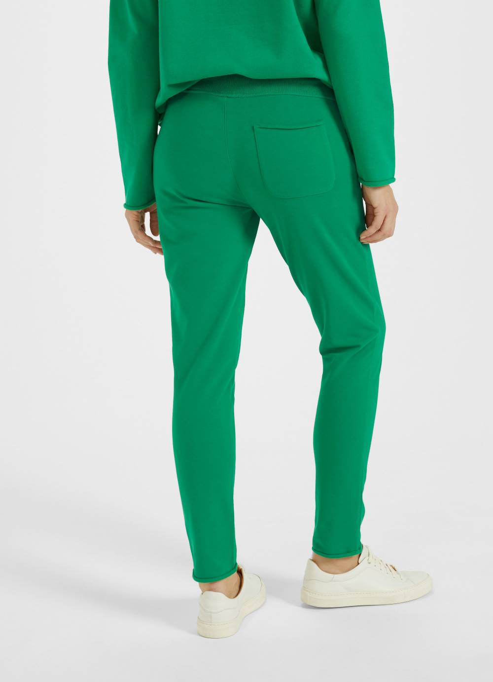 Juvia Slim Fit - Sweatpants Rabatt