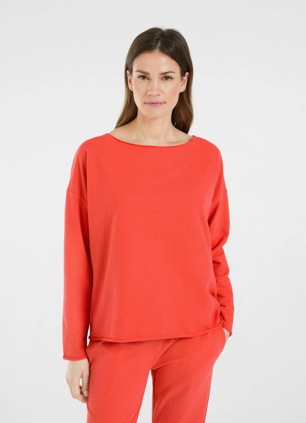 Juvia Sweatshirt