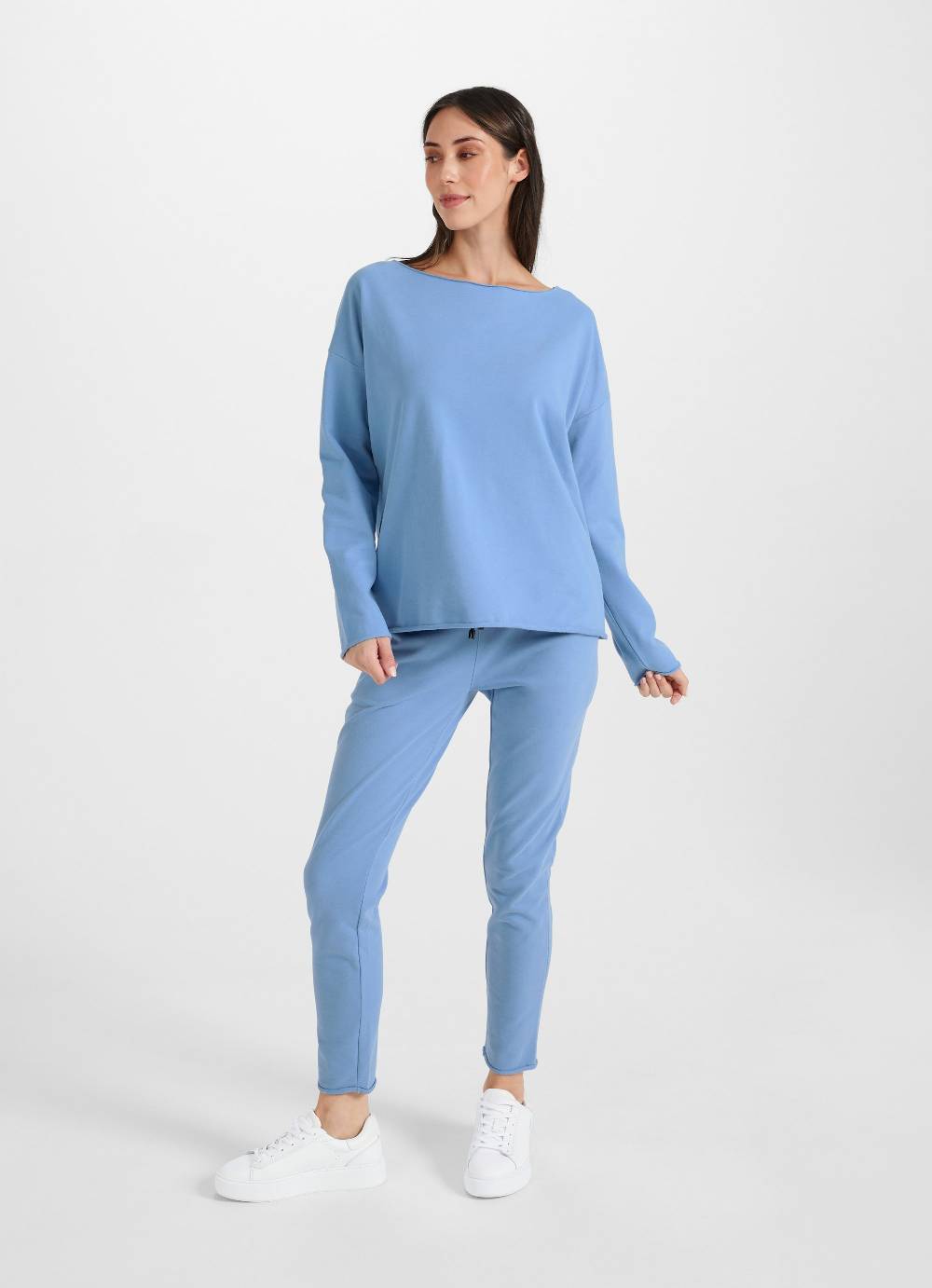 Juvia Slim Fit - Sweatpants Großer Ausverkauf