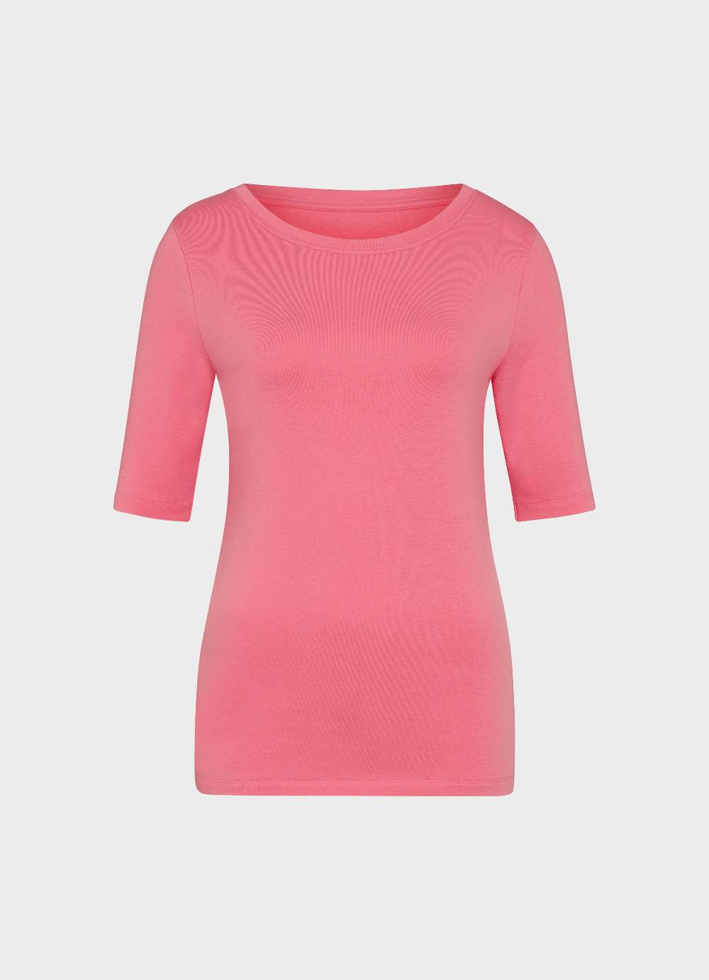 Juvia Jersey Modal - T-Shirt Online Shopping