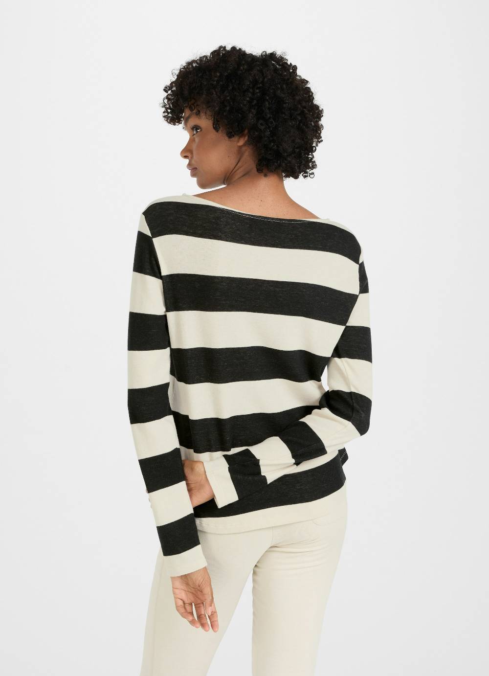 Juvia Cashmix - Sweater Exklusivangebot