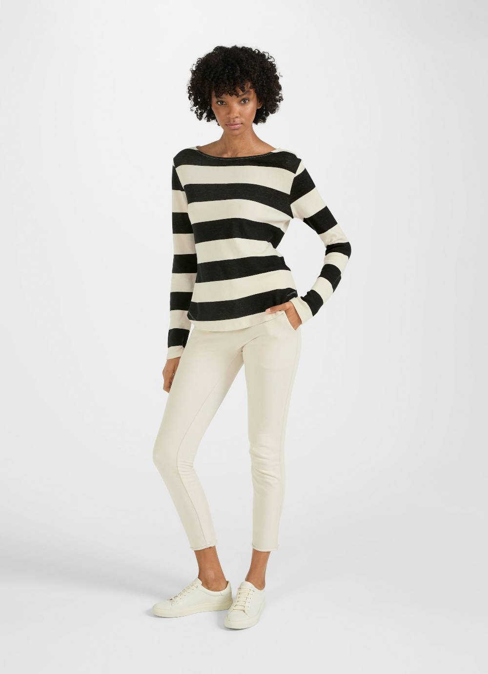 Juvia Cashmix - Sweater Exklusivangebot