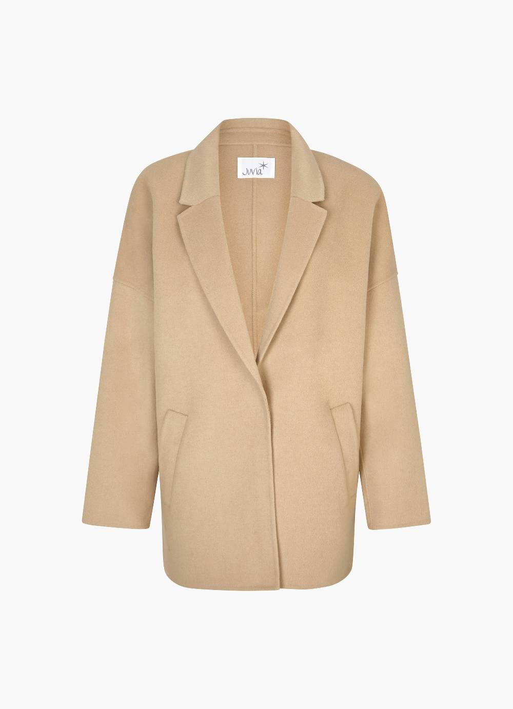 Juvia Doubleface Blazer Preisnachlass