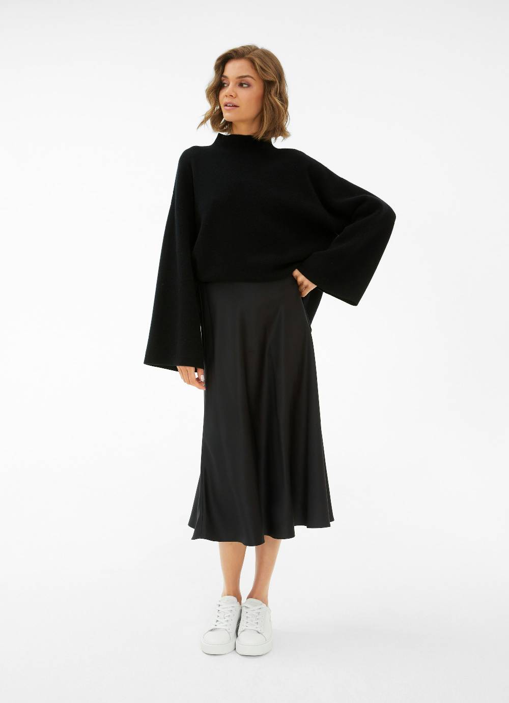 Juvia Cashmere Blend - Pullover Saisonschlussverkauf