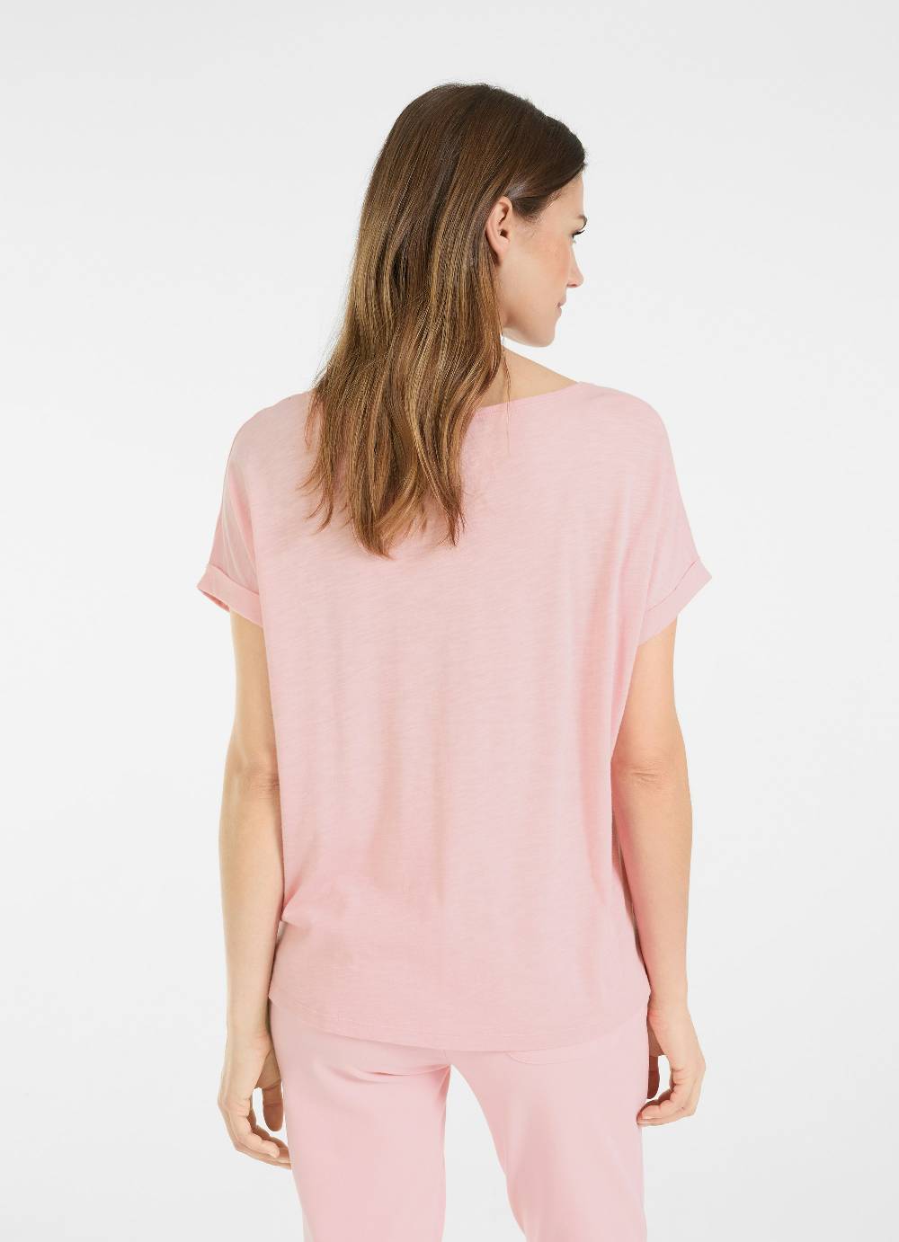 Juvia Boxy - T-Shirt Cyber Monday