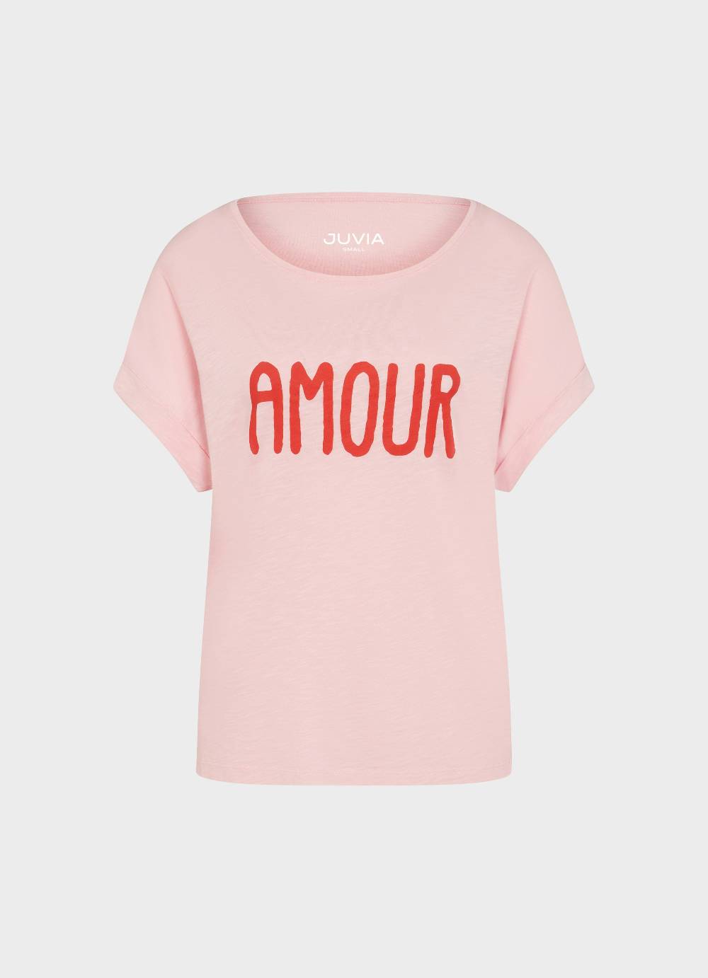 Juvia Boxy - T-Shirt Cyber Monday