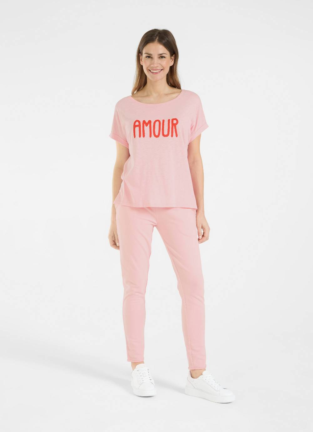 Juvia Boxy - T-Shirt Cyber Monday