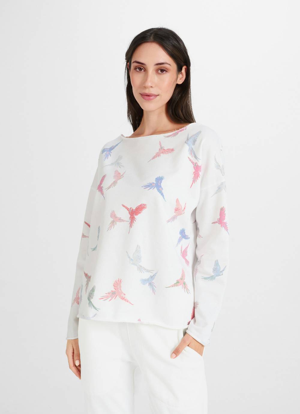 Juvia Sweatshirt