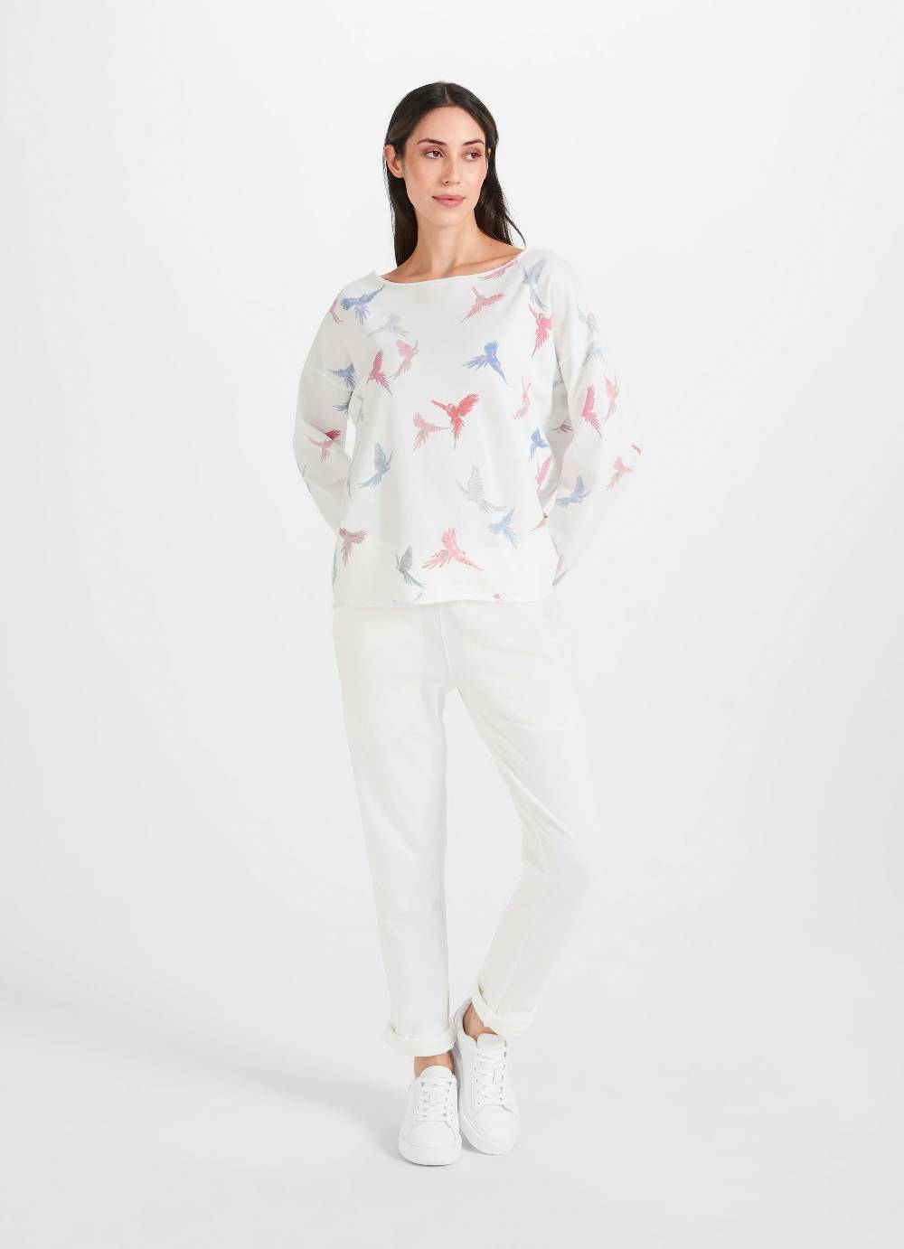 Juvia Sweatshirt Vatertagsangebot