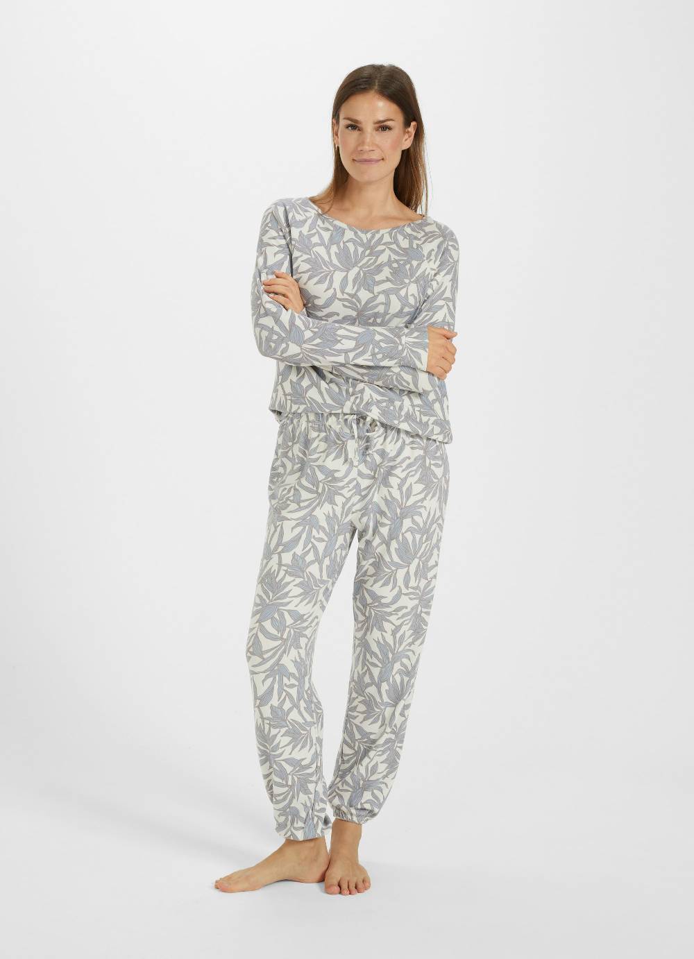 Juvia Nightwear - Sweatshirt Valentinstagsangebot