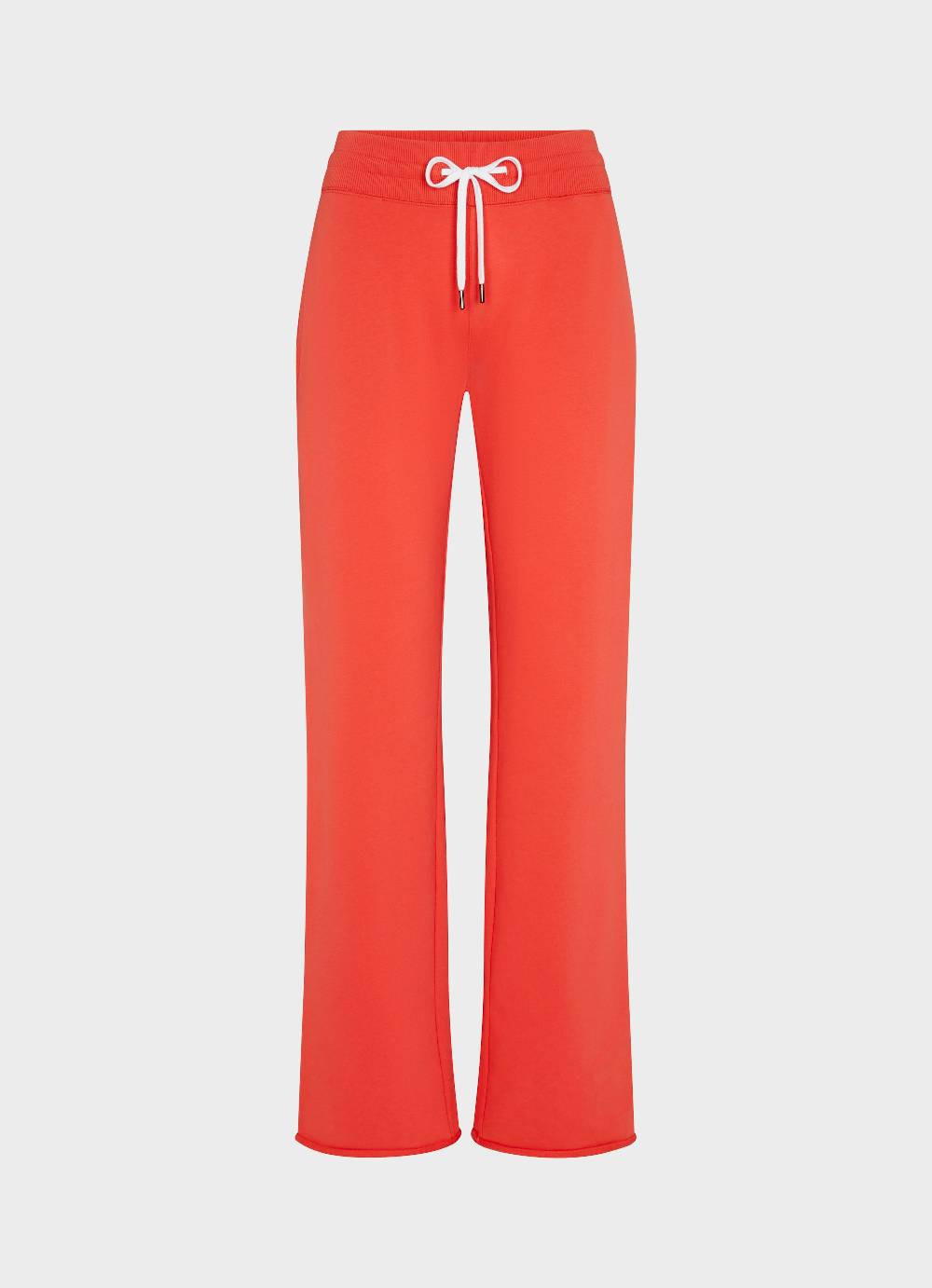 Juvia Wide Leg Fit - Sweatpants Lagerräumung