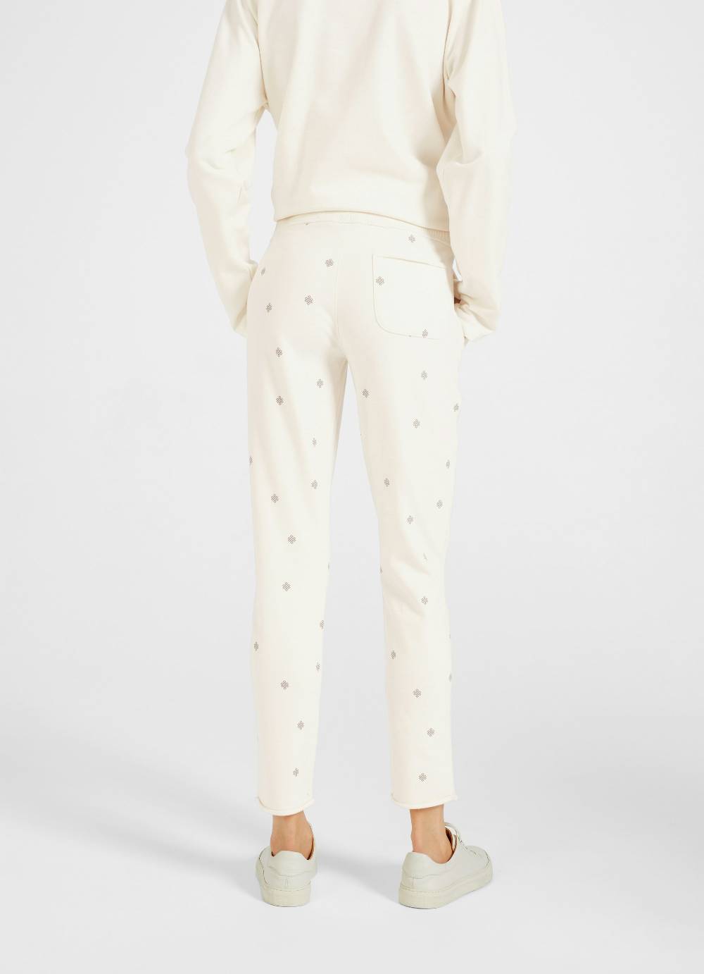 Juvia Slim Fit - Sweatpants Online Outlet