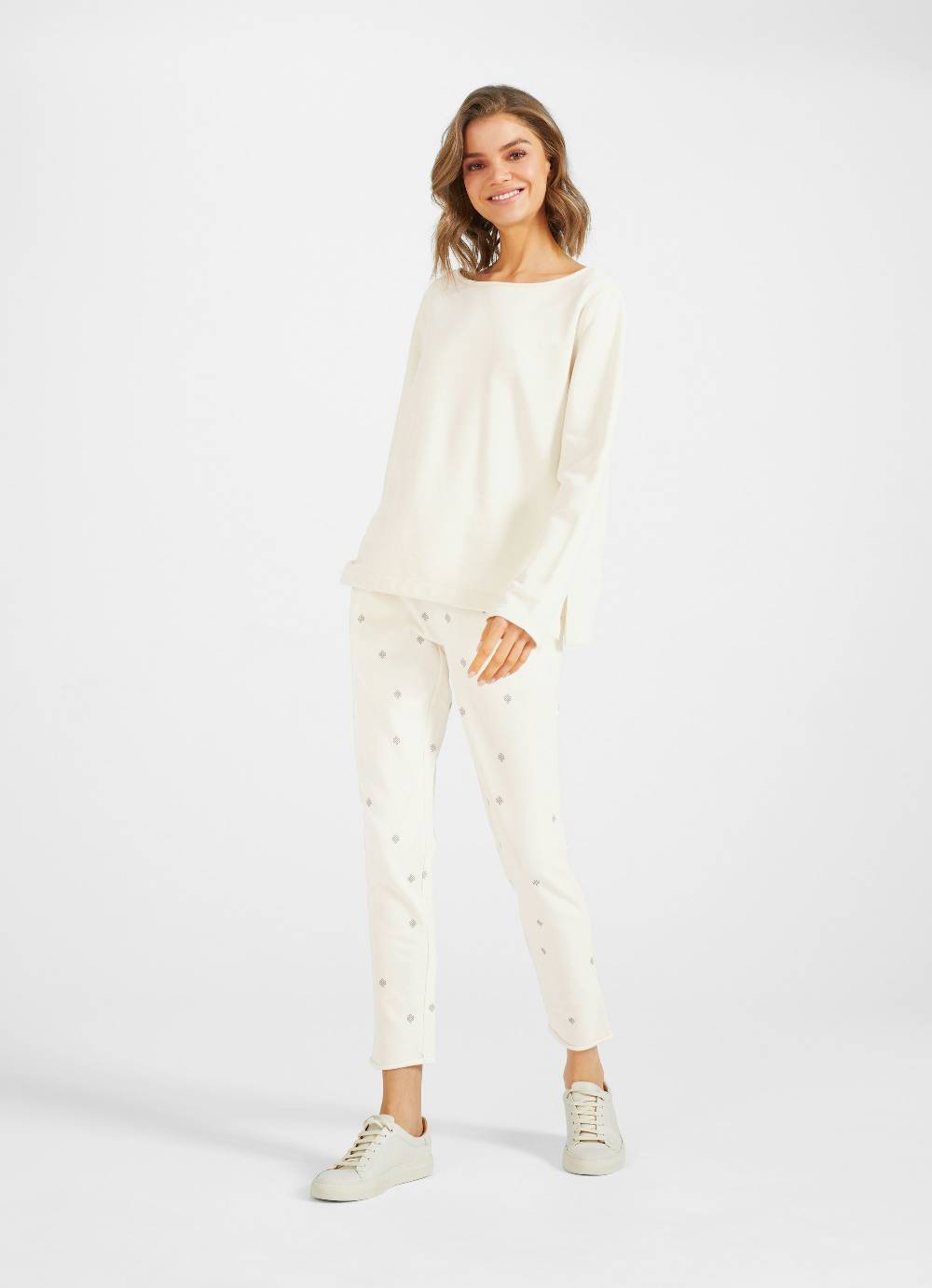 Juvia Slim Fit - Sweatpants Online Outlet