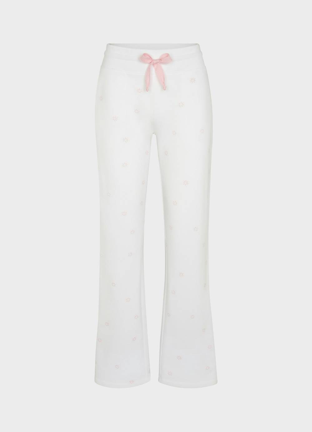 Juvia Wide Leg Fit - Sweatpants Zeitlich begrenztes Angebot