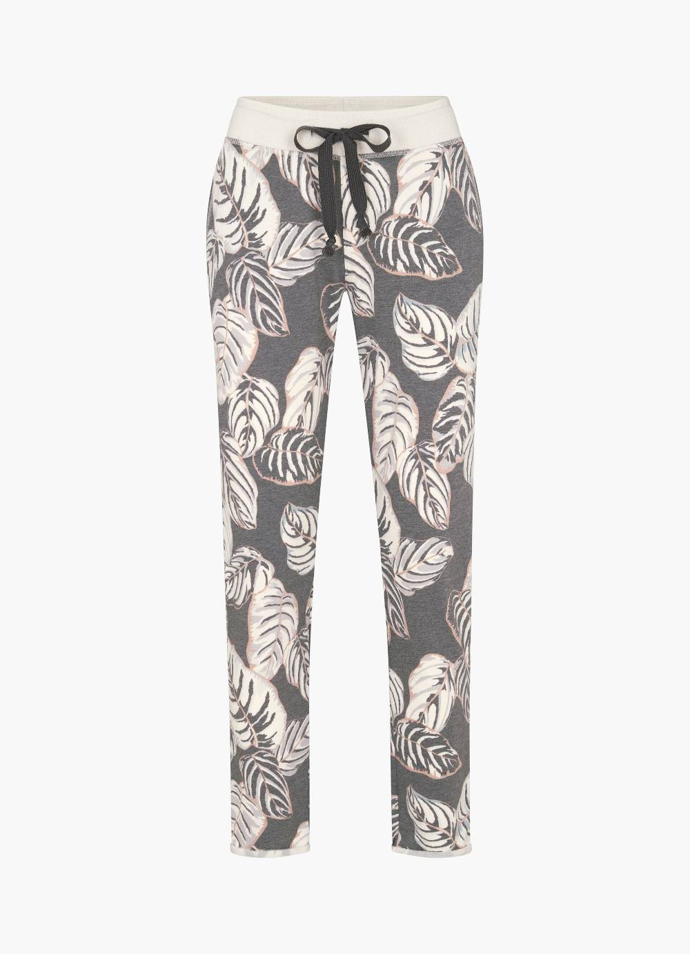 Juvia Slim Fit - Sweatpants Große Rabatte