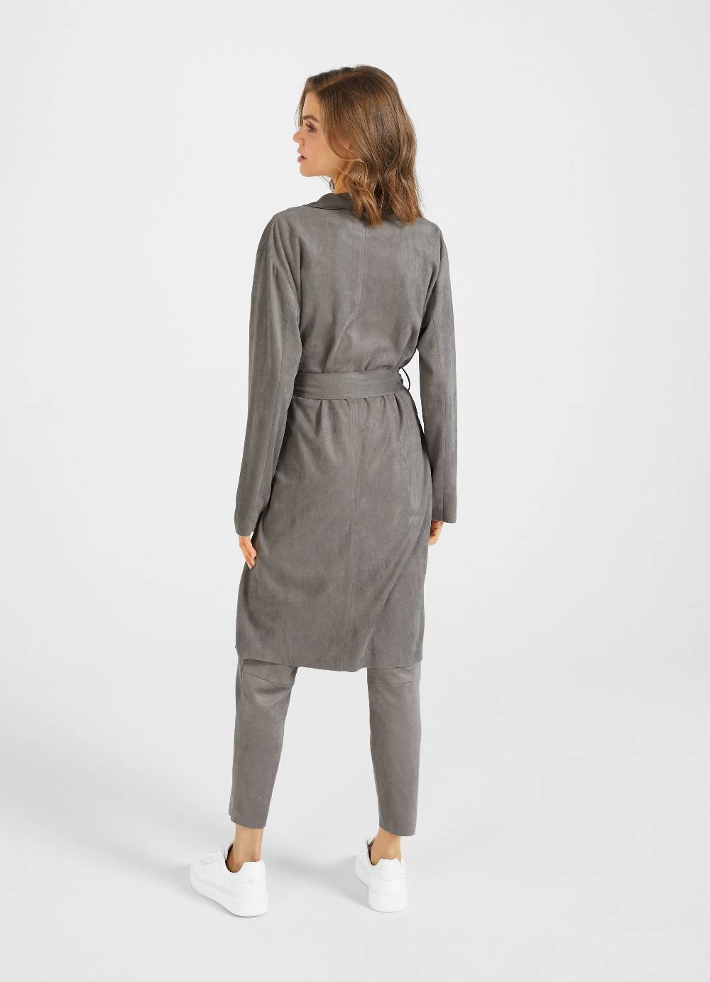 Juvia Tech Velours - Mantel Saisonale Angebote
