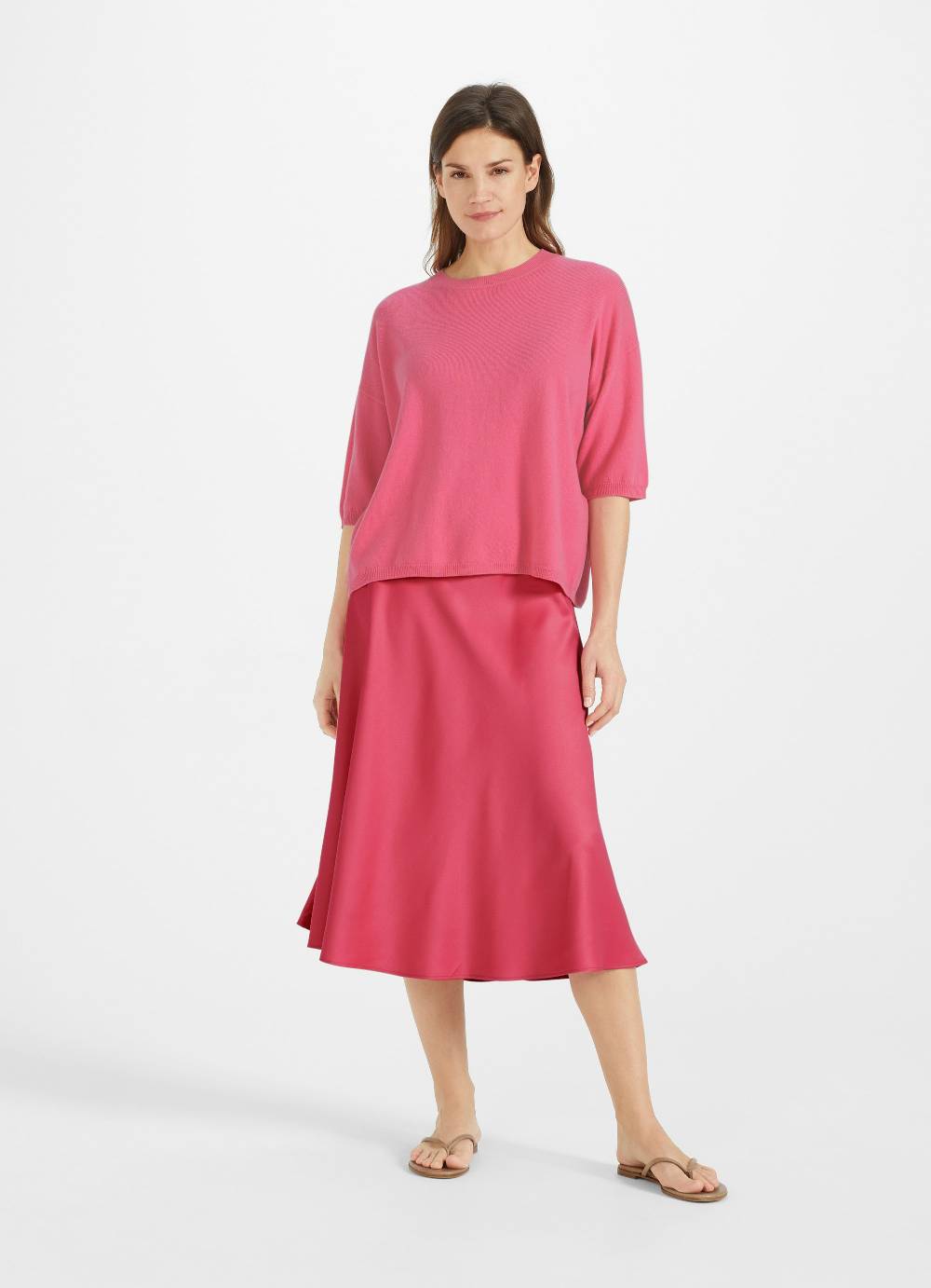 Juvia Cashmere Blend - Pullover Kauf eins, bekomm eins gratis