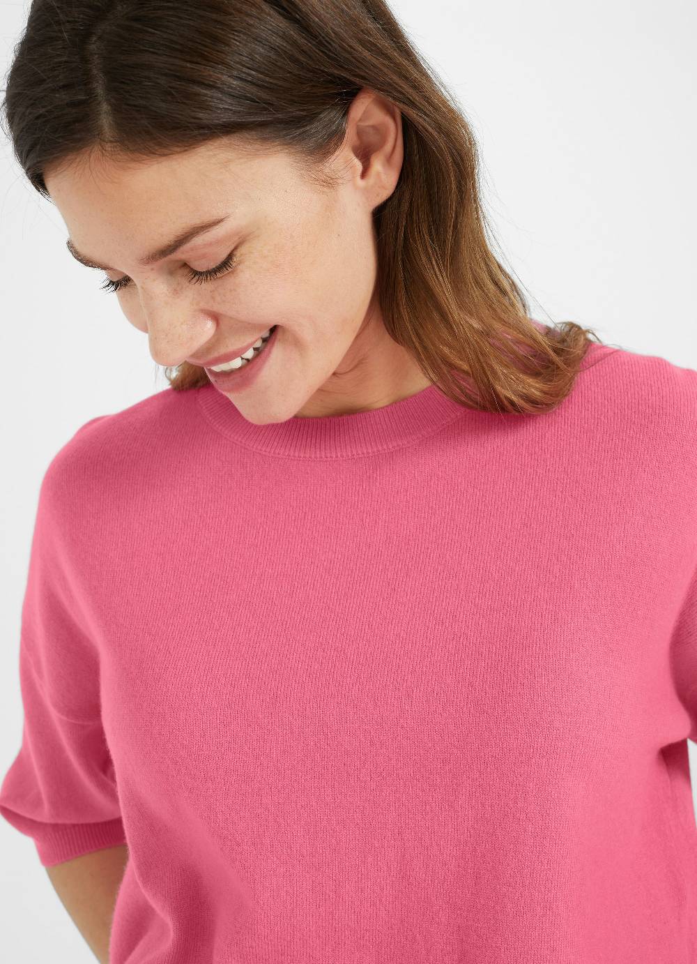 Juvia Cashmere Blend - Pullover Kauf eins, bekomm eins gratis