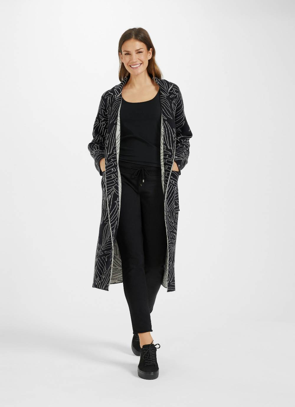 Juvia Jaquard Mantel Sonderangebote