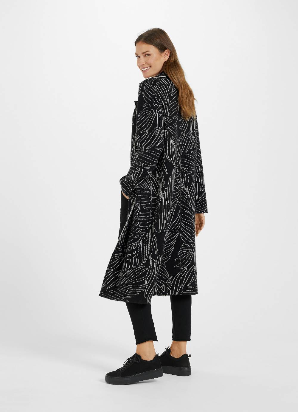 Juvia Jaquard Mantel Sonderangebote