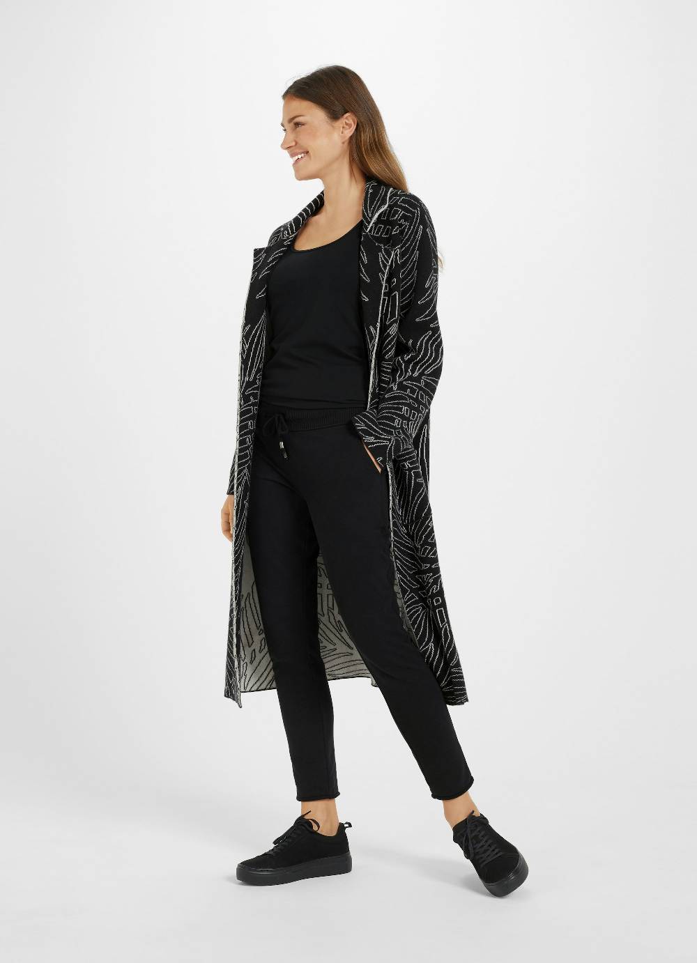 Juvia Jaquard Mantel Sonderangebote