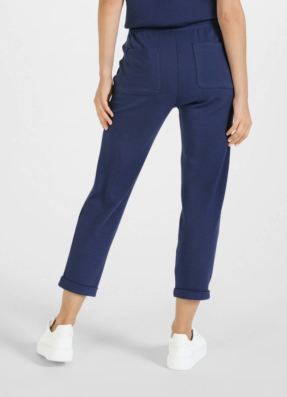 Juvia Casual Fit - Sweatpants VIP-Rabatte
