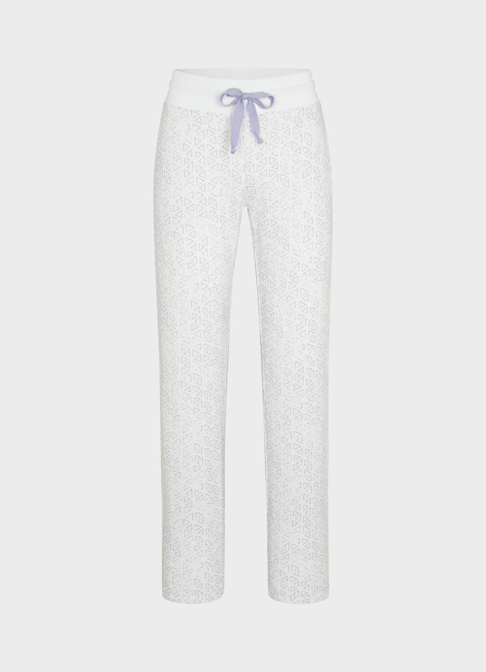 Juvia Wide Leg Fit - Sweatpants Tiefpreis