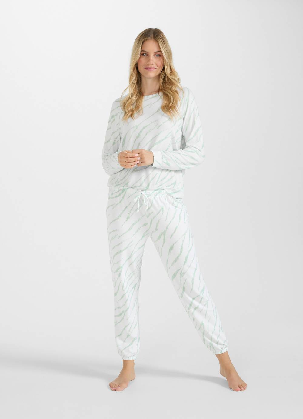 Juvia Nightwear - Hose Super Sparpreis
