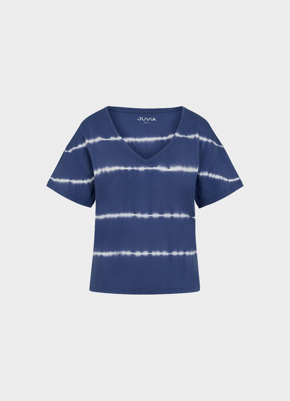 Juvia T-Shirt Kostenlose Rückgabe