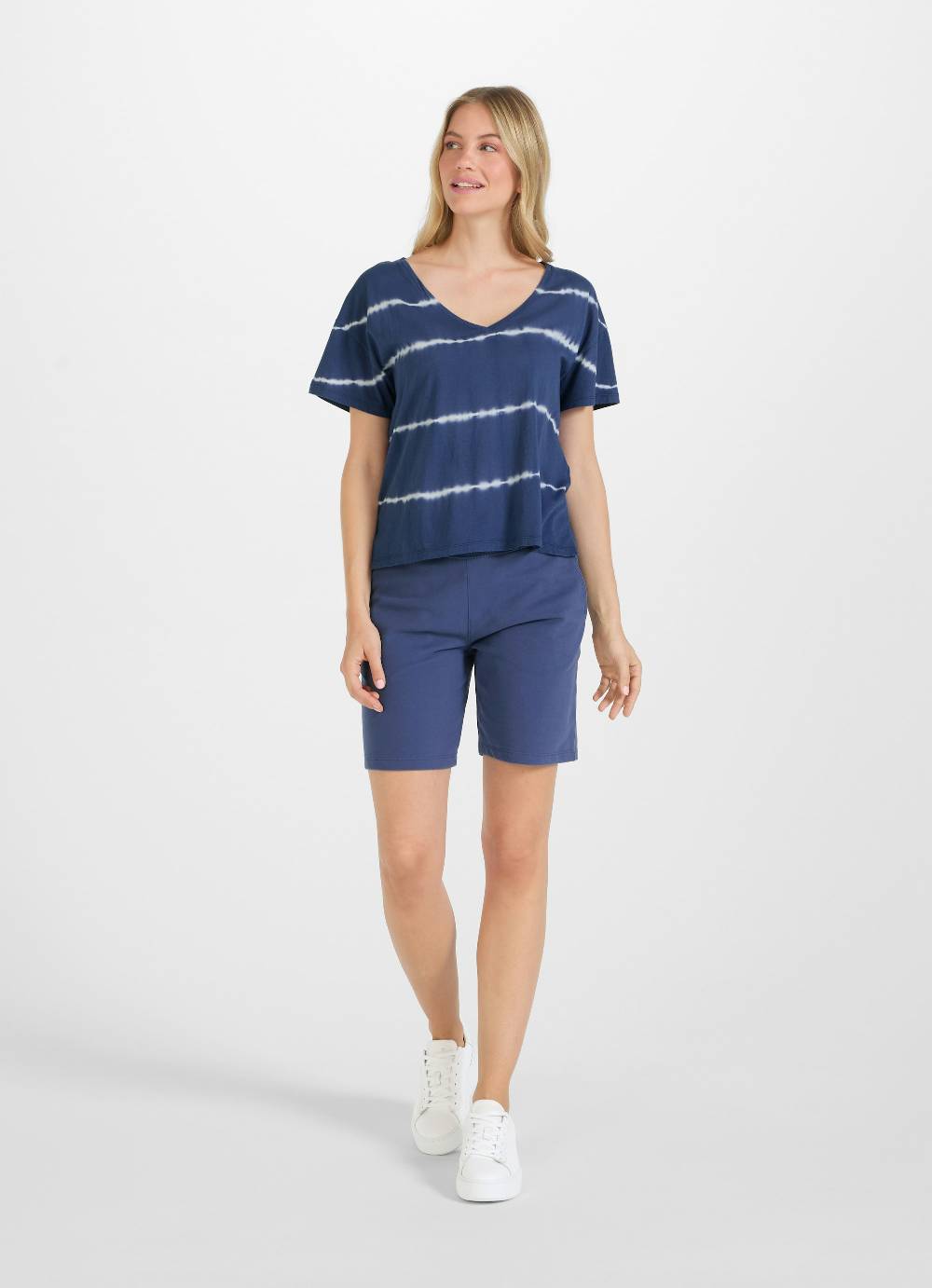 Juvia T-Shirt Kostenlose Rückgabe