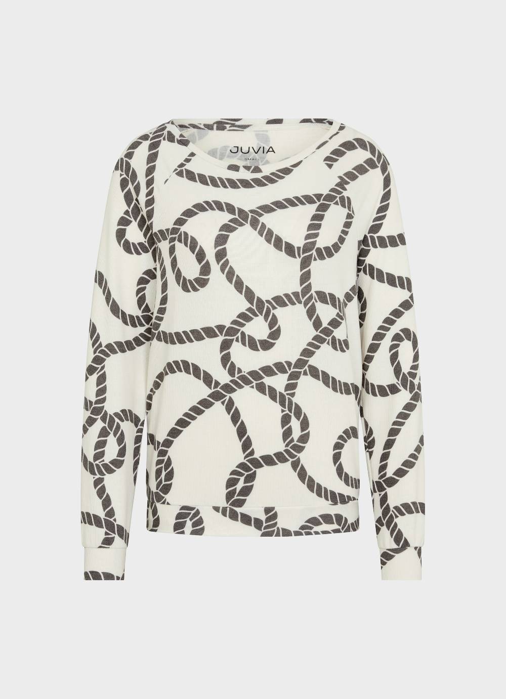 Juvia Nightwear - Sweater Begrenzte Freigabe