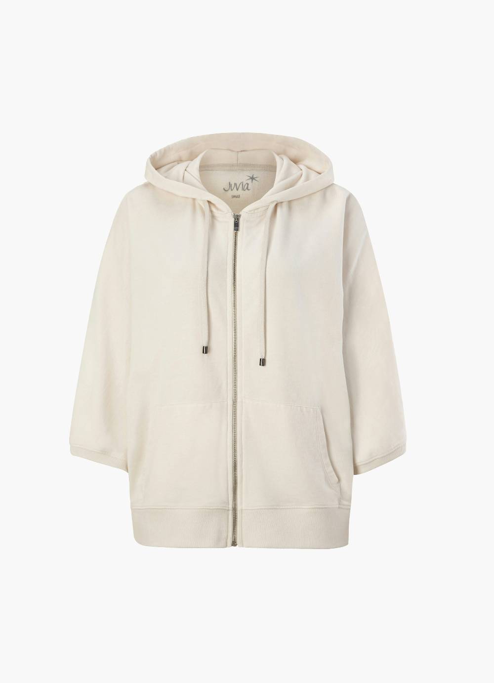 Juvia Hoodie Cape - Jacke JETZT KAUFEN