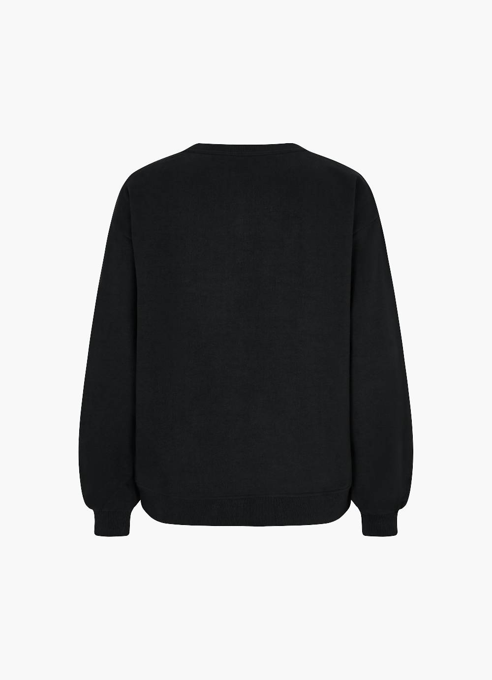 Juvia Sweater mit Puffärmeln Letzter Tag