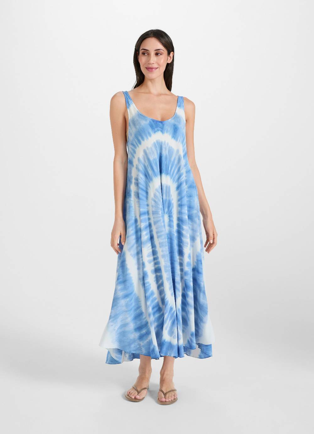 Juvia Viskose - Kleid