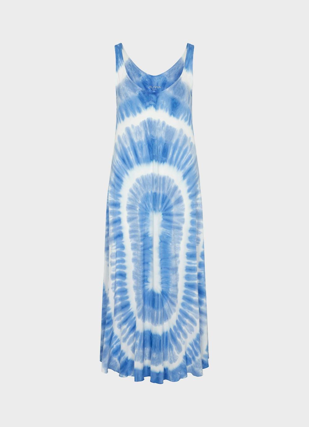 Juvia Viskose - Kleid Zeitbegrenzte Promotion