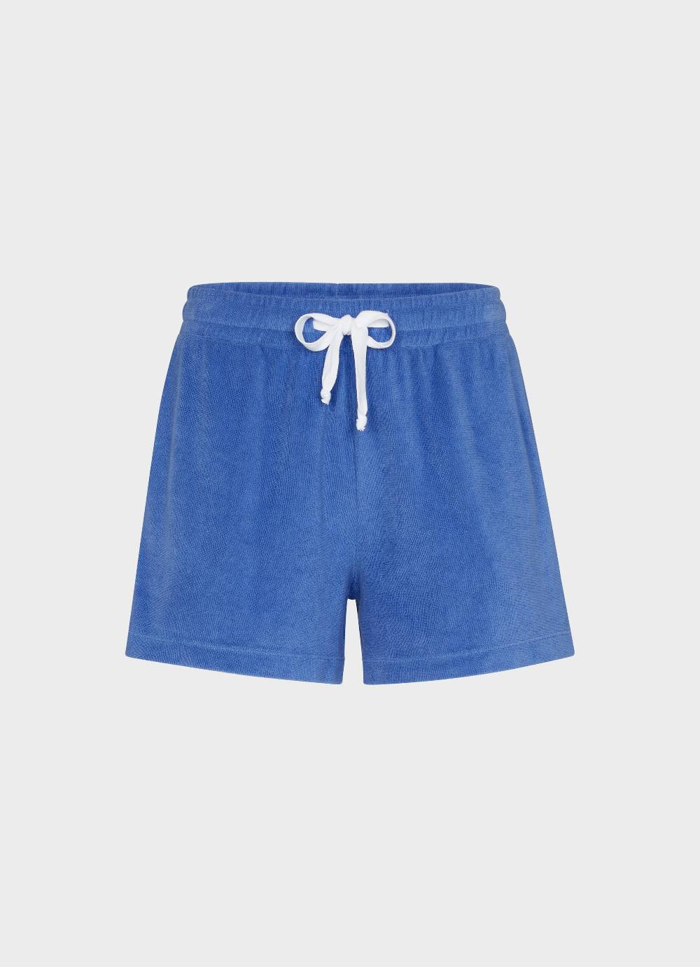 Juvia Frottee - Shorts Bis zu 60% Rabatt